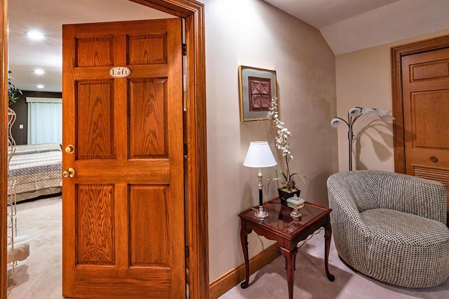 Scottish Bed & Breakfast Бремен Экстерьер фото