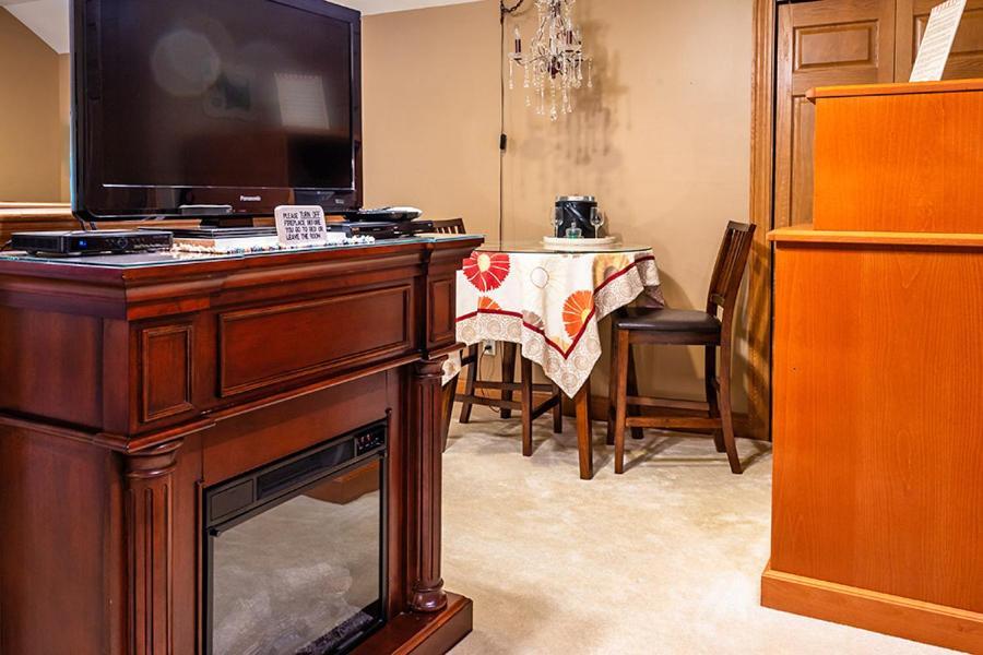 Scottish Bed & Breakfast Бремен Экстерьер фото